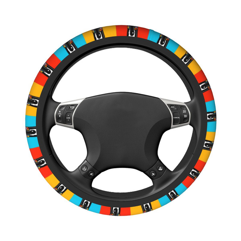 Greyhound Semaphore auto rooliratta kate 37-38 Whippet Lurcher Dog Animal Auto rooliratta kaitsja Auto stiil