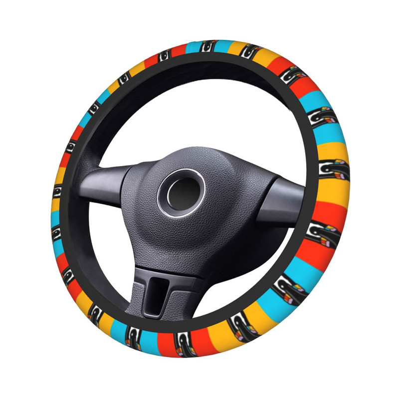 Greyhound Semaphore auto rooliratta kate 37-38 Whippet Lurcher Dog Animal Auto rooliratta kaitsja Auto stiil