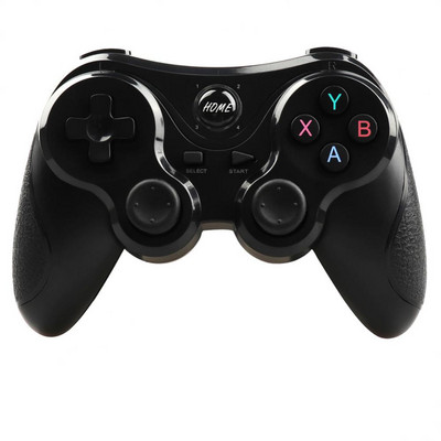 T3 juhtmevaba Bluetooth-ühilduv mängupult Joystick Joypad mängukontroller telefoni arvutiteleri digiboksi mängukonsoolile