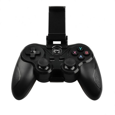 T3 juhtmevaba Bluetooth-ühilduv mängupult Joystick Joypad mängukontroller telefoni arvutiteleri digiboksi mängukonsoolile