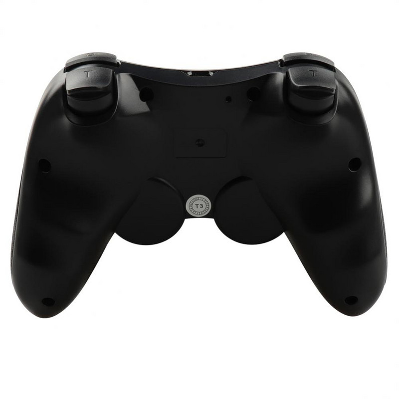 T3 juhtmevaba Bluetooth-ühilduv mängupult Joystick Joypad mängukontroller telefoni arvutiteleri digiboksi mängukonsoolile