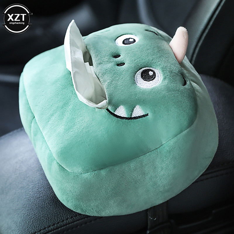 Multikas armsad plüüsist eemaldatavad salvrätikukarbid, mis katavad auto kodukontori joonistuspaberi hoiukasti korraldaja elutoa magamistoa kujundus