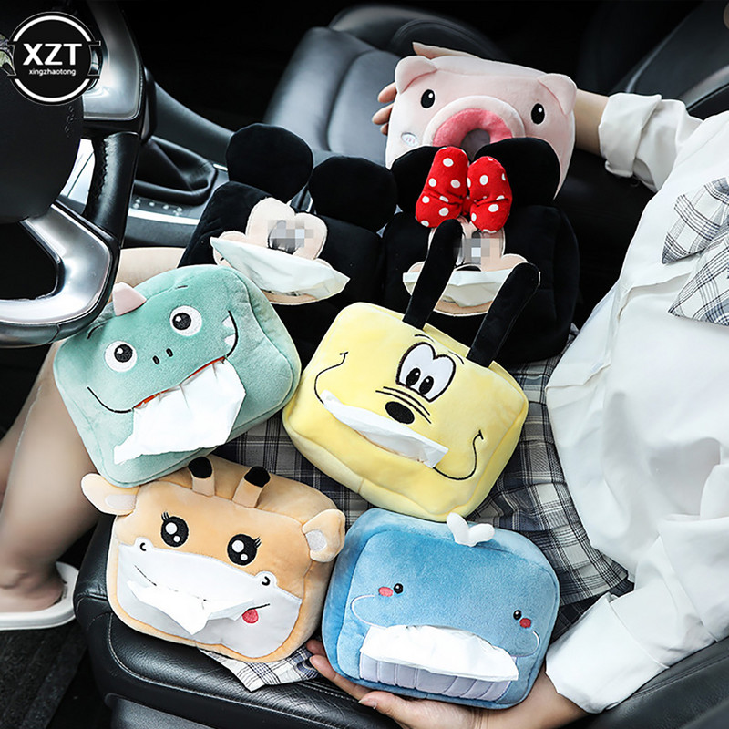 Multikas armsad plüüsist eemaldatavad salvrätikukarbid, mis katavad auto kodukontori joonistuspaberi hoiukasti korraldaja elutoa magamistoa kujundus