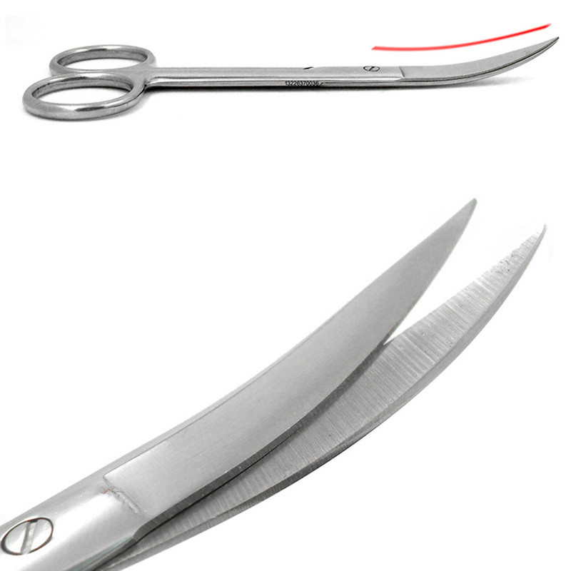 Terasest Väike küünte Tööriistad Kulmud Nina Juuksed Käärid Lõigatud Maniküür Kärpimine Pintsett Meik Ilutööriist