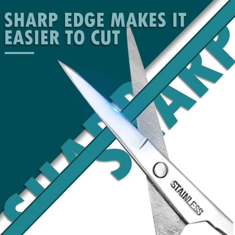 1 tk kulmukääride meik ripsmete trimmer näo juuste eemaldaja maniküüri kääridega küünenaha tööriist ilu käärid