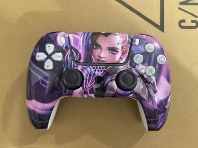 S kutijom Mando bežični Bluetooth joystick dvostruka PS4 igra za Sony kontroler Gamepad za Pro/Slim/PC/iPad/Tablet/Steam