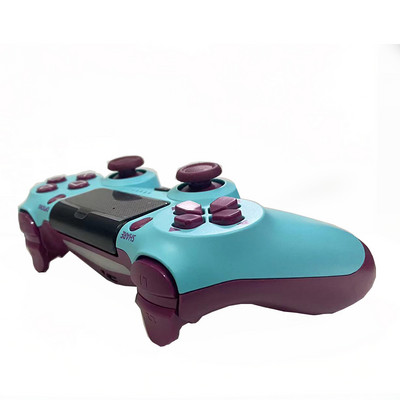 S kutijom Mando bežični Bluetooth joystick dvostruka PS4 igra za Sony kontroler Gamepad za Pro/Slim/PC/iPad/Tablet/Steam