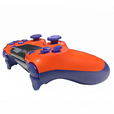 S kutijom Mando bežični Bluetooth joystick dvostruka PS4 igra za Sony kontroler Gamepad za Pro/Slim/PC/iPad/Tablet/Steam