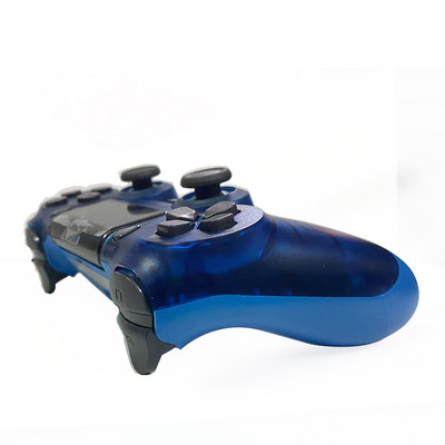 S kutijom Mando bežični Bluetooth joystick dvostruka PS4 igra za Sony kontroler Gamepad za Pro/Slim/PC/iPad/Tablet/Steam