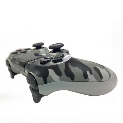 S kutijom Mando bežični Bluetooth joystick dvostruka PS4 igra za Sony kontroler Gamepad za Pro/Slim/PC/iPad/Tablet/Steam