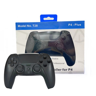 S kutijom Mando bežični Bluetooth joystick dvostruka PS4 igra za Sony kontroler Gamepad za Pro/Slim/PC/iPad/Tablet/Steam