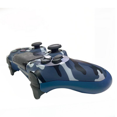 S kutijom Mando bežični Bluetooth joystick dvostruka PS4 igra za Sony kontroler Gamepad za Pro/Slim/PC/iPad/Tablet/Steam