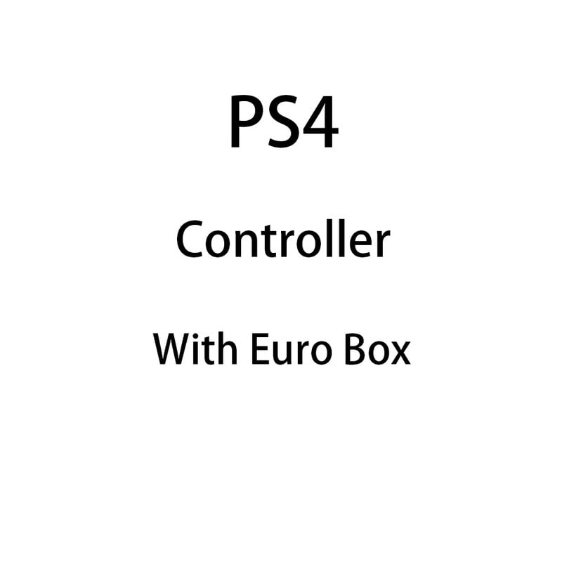 S kutijom Mando bežični Bluetooth joystick dvostruka PS4 igra za Sony kontroler Gamepad za Pro/Slim/PC/iPad/Tablet/Steam