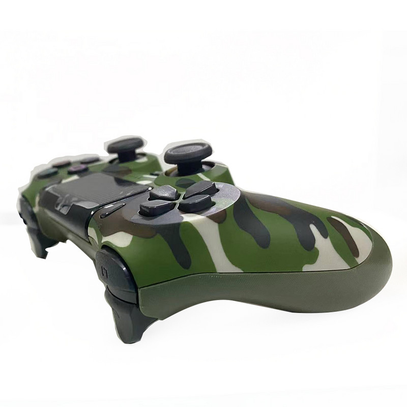 S kutijom Mando bežični Bluetooth joystick dvostruka PS4 igra za Sony kontroler Gamepad za Pro/Slim/PC/iPad/Tablet/Steam