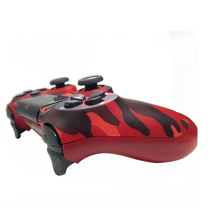 S kutijom Mando bežični Bluetooth joystick dvostruka PS4 igra za Sony kontroler Gamepad za Pro/Slim/PC/iPad/Tablet/Steam