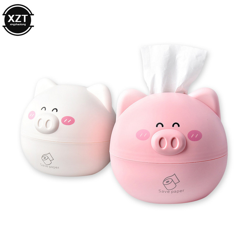 Armas salvrätikuhoidja plastikust tualettpaberist karp, tahke salvrätikuhoidja ümbris Lihtne stiilne kodu auto salvrätikute jaoturi salvrätikuhoidja