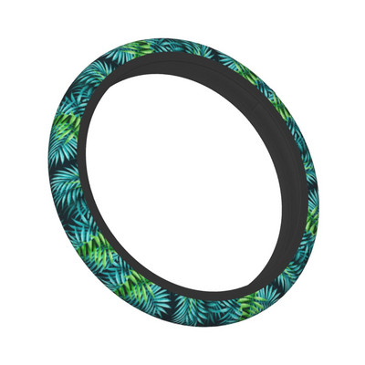 Egzotiški lapai, lapai automobilio vairo danga