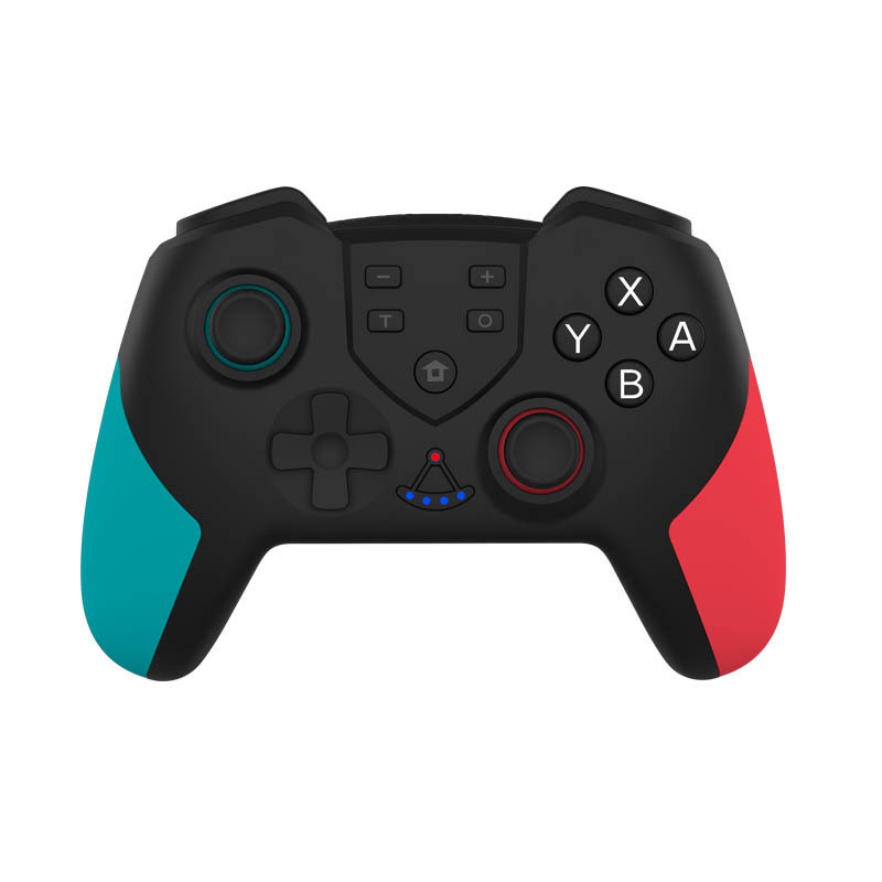 T-23 Za Switch pro Bežični kontroler za igre Bluetooth Gamepad za Nintend Switch pro Ručka s vibracijom za buđenje