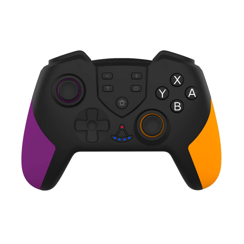 T-23 Za Switch pro Bežični kontroler za igre Bluetooth Gamepad za Nintend Switch pro Ručka s vibracijom za buđenje