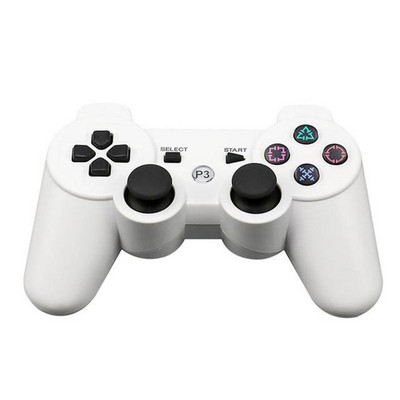 Bežični Bluetooth-kompatibilni kontroler za igre za PS3 Punjivi gamepad joystick za Play Station 3 konzolu Dodaci za igre
