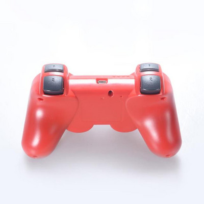 Bežični Bluetooth-kompatibilni kontroler za igre za PS3 Punjivi gamepad joystick za Play Station 3 konzolu Dodaci za igre