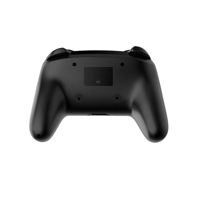 Juhtmeta RGB Pro kontrolleri juhtkang Nintendo Switchi jaoks Programmeeritav turbofunktsiooniga topeltvibratsiooniga mängupult NS-i tarvikute jaoks