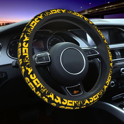 37-38 Automobilio vairo dangtis Ayrton Senna Motociklai Elastingi Automobilių modeliai Elastische Automobilių priedai