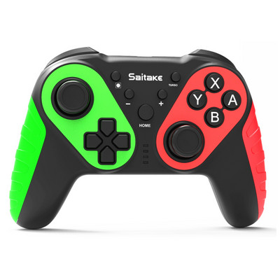 Játéktartozékok Távvezérlő Joystick 350 Mah Nfc-vel Nintend Switch vezeték nélküli vezérlőhöz Switch Controllerhez