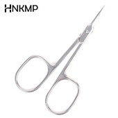 Küünenaha käärid küünenaha lõikurid surnud naha eemaldaja roostevabast terasest kulmukäärid küünelõikurid trimmer