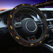 37-38 auto rooliratta kate Hells Angels World Logo Elastne Warrior Brotherhood Mootorratta Auto Decor Autode tarvik