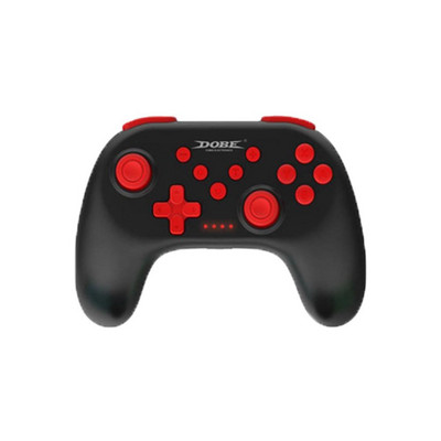 Vibreeriv güroskoop Taaslaetav Automaatselt kalibreeritav tugi Turbo Juhtmeta Ühe klõpsuga Ühenduse Juhthoob Must