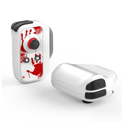 Bluetooth-ühilduv mängukontroller 2023 juhtmevaba kaasaskantav juhtkangiga mängupuldid IOS-i Androidi iPhone`i nutitelefoni tahvelarvuti jaoks