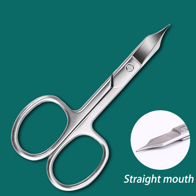 Professionaalne vene maniküür roostevabast terasest maniküür küünenaha käärid küünelõikur küünenaha eemaldaja ja küünte lõikur