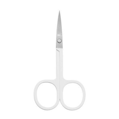 1 tk roostevabast terasest väikesed küünte tööriistad kulmude nina juuksekäärid lõigatud maniküür näo trimmimiseks pintsett meik ilutööriist