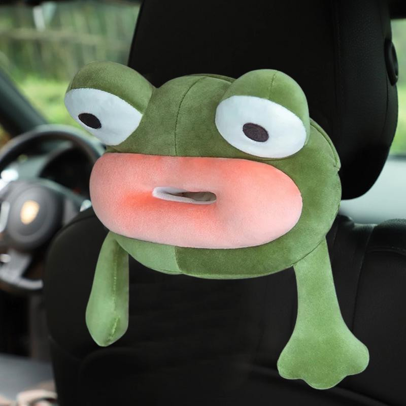 Multifilmi salvrätikuhoidja vorsti-suurätikuhoidja paberihoidja Creative auto salvrätikuhoidja tooli seljakoe kott Armas paberihoidja