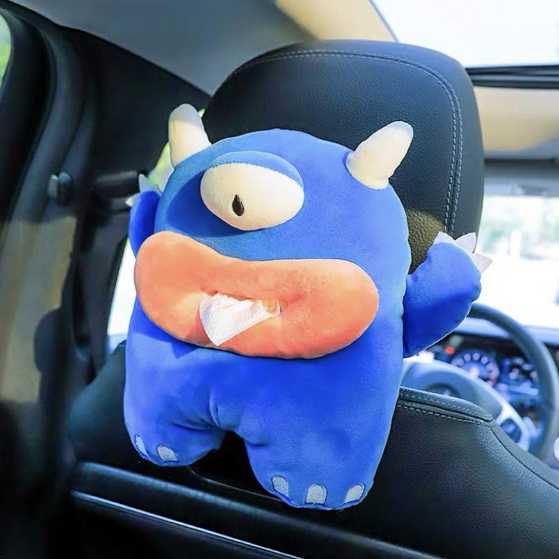 Multifilmi salvrätikuhoidja vorsti-suurätikuhoidja paberihoidja Creative auto salvrätikuhoidja tooli seljakoe kott Armas paberihoidja