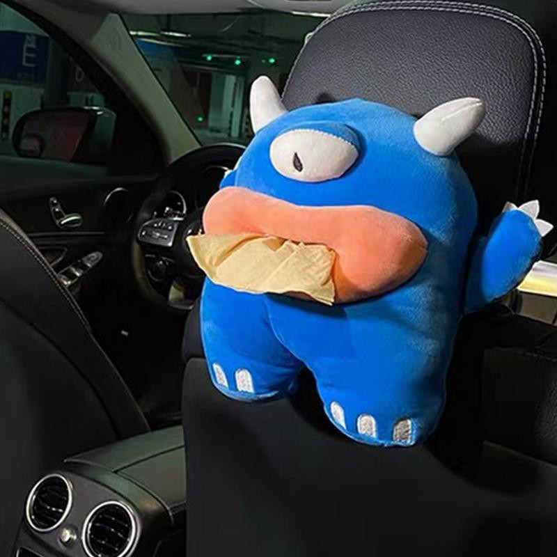 Multifilmi salvrätikuhoidja vorsti-suurätikuhoidja paberihoidja Creative auto salvrätikuhoidja tooli seljakoe kott Armas paberihoidja