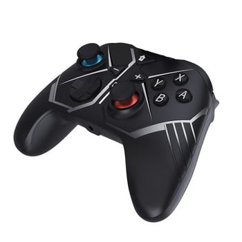 Ασύρματη υποστήριξη Bluetooth Gamepad Συμβατό με Nintend Switch Pro NS Ελεγκτής USB παιχνιδιών βίντεο για Switch Console με