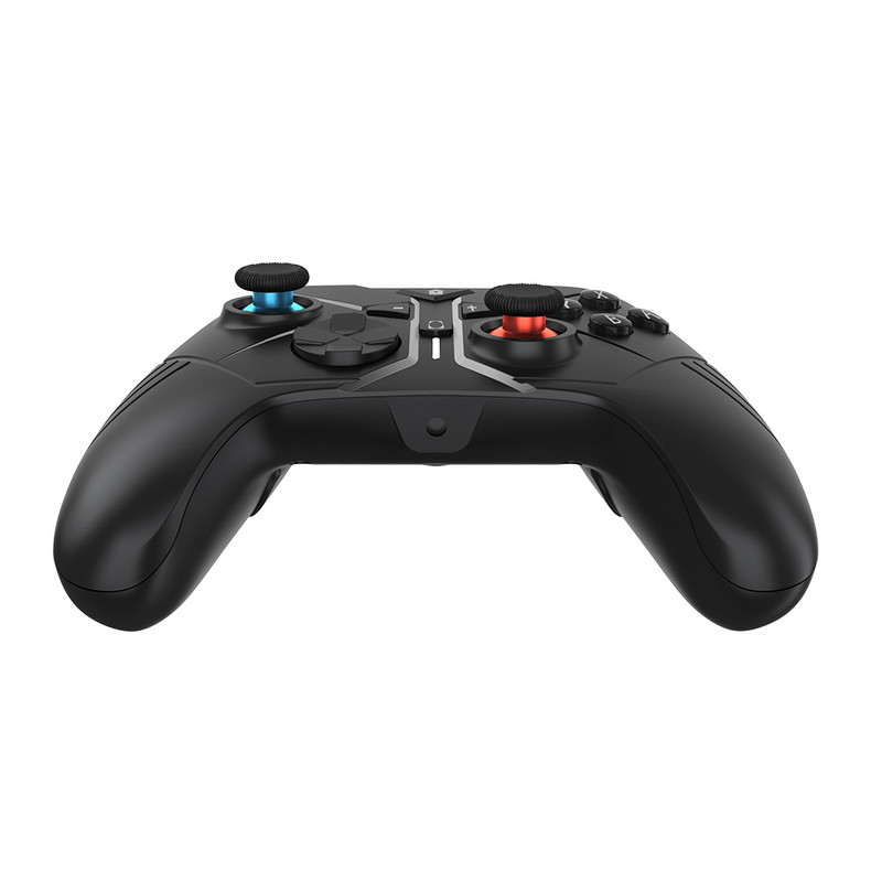 Juhtmevaba tugi Bluetoothi mängupuldiga ühilduv Nintend Switch Pro NS videomängu USB-kontroller lülituskonsooli jaoks