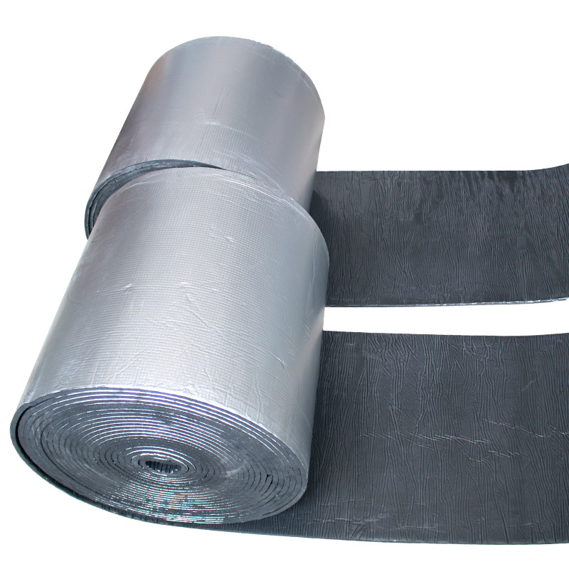 5 mm 200 cm x 50 cm, skirtas automobilio akustiniam šiluminiam garsui slopinantis kilimėlis triukšmo izoliacijai garso izoliacija gaubto izoliacija slopinanti gaubtui sienai