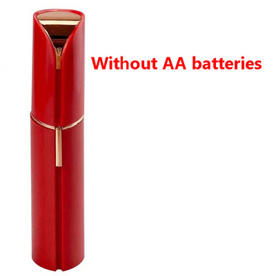 Elektrinis namų apyvokos prietaisas veido plaukų šalinimo epiliatorius antakių kirpimo skustuvas jautrioms vietoms Moterims skirtas epiliatorius Naujiena priežiūros srityje