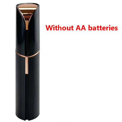 Elektrinis namų apyvokos prietaisas veido plaukų šalinimo epiliatorius antakių kirpimo skustuvas jautrioms vietoms Moterims skirtas epiliatorius Naujiena priežiūros srityje