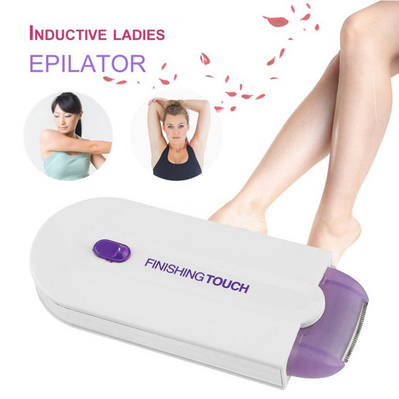 Kodusalongi kehakarvade eemaldaja kaasaskantav tüdrukutele laetav epilaator kaenlaaluste depilaator ilutarbed Ühendkuningriigi pistik