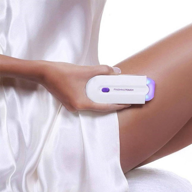 Kodusalongi kehakarvade eemaldaja kaasaskantav tüdrukutele laetav epilaator kaenlaaluste depilaator ilutarbed Ühendkuningriigi pistik