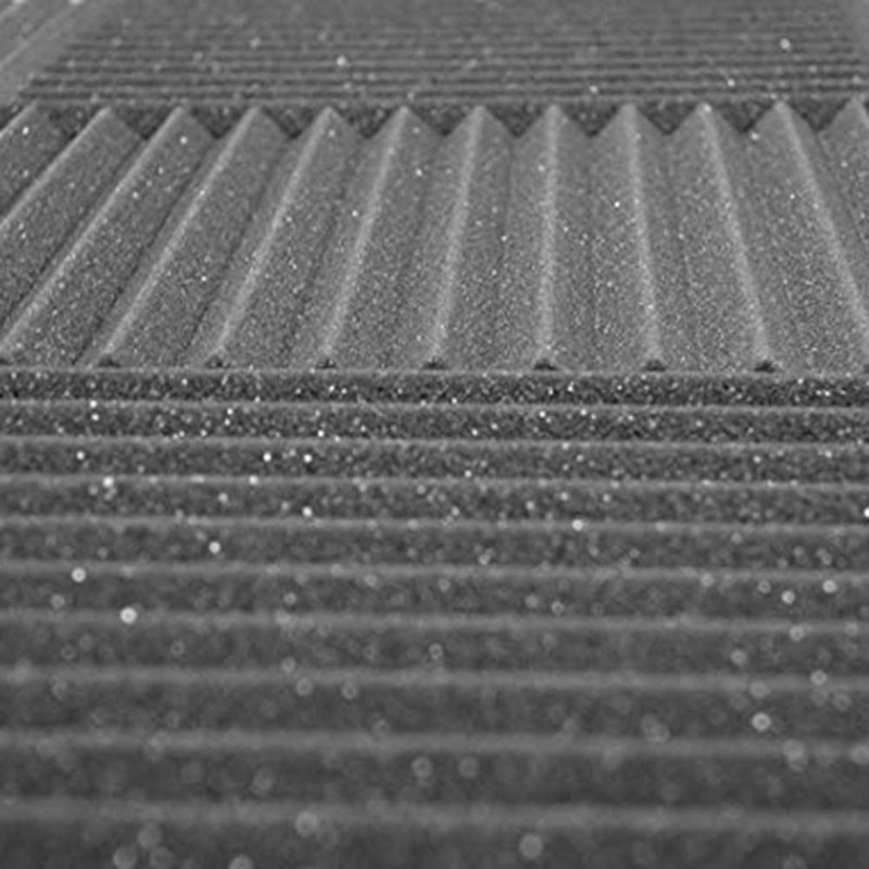 Helikindel vaht tulekindel materjal tihedus leegiaeglustav isolatsioon puuvill neelav puuvill