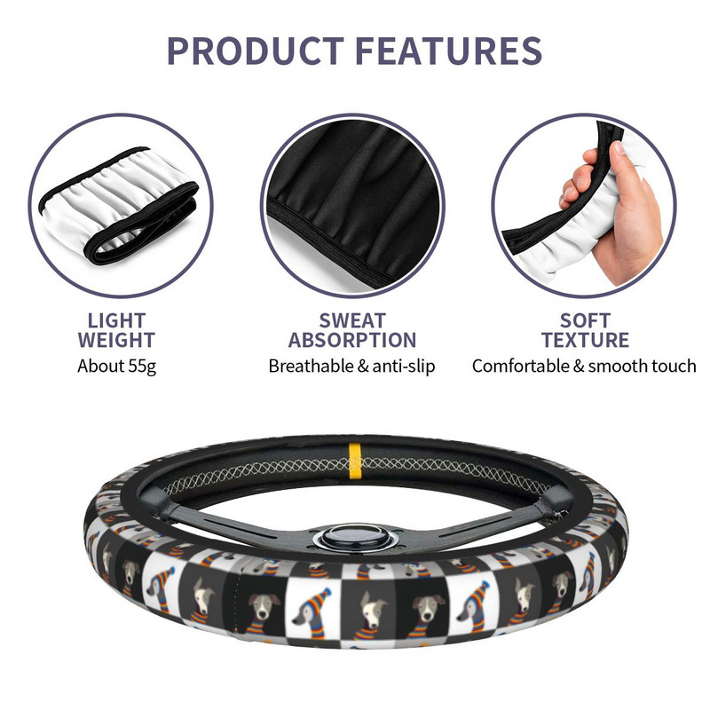 37-38 auto rooliratta kate hurt vipetkoer elastne loomakoerad autokaunistused moes autotarvikud