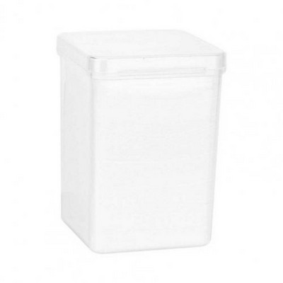 200kom/kutija Čišćenje ekstenzija trepavica Mlaznica ljepila Maramice Papirnate pamučne bočice ljepila Sredstvo za čišćenje usta Jastučići za čišćenje papira