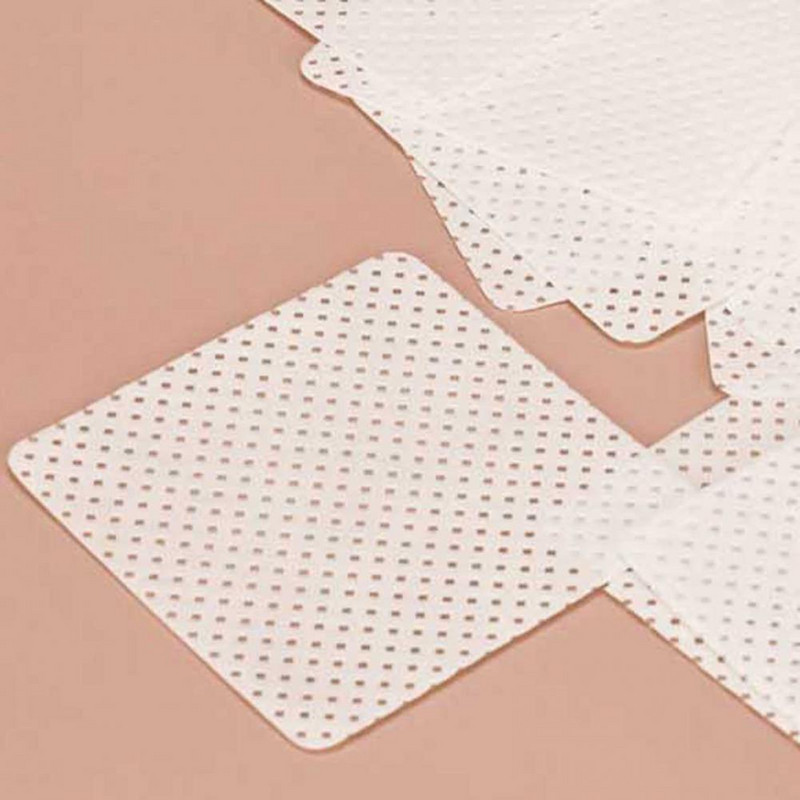 200kom/kutija Čišćenje ekstenzija trepavica Mlaznica ljepila Maramice Papirnate pamučne bočice ljepila Sredstvo za čišćenje usta Jastučići za čišćenje papira