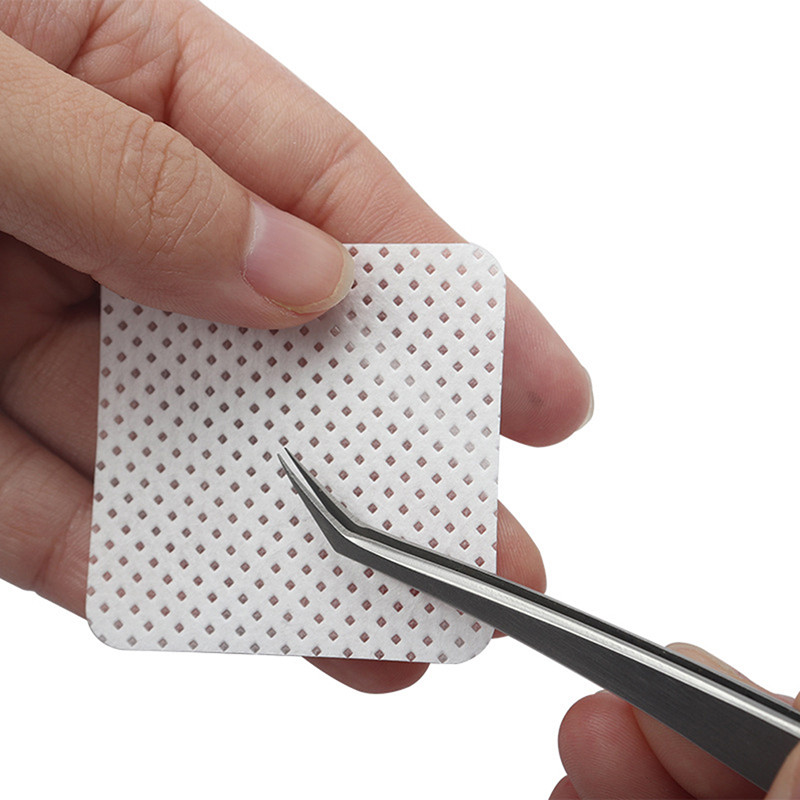 170 tk Ripsmeliimi salvrätikud, eemaldage vatipadjake, liimi, pudeli suulapid puhastus eemaldage vatipadjad