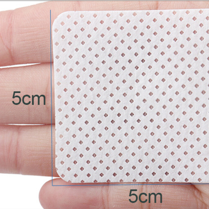 170 tk Ripsmeliimi salvrätikud, eemaldage vatipadjake, liimi, pudeli suulapid puhastus eemaldage vatipadjad